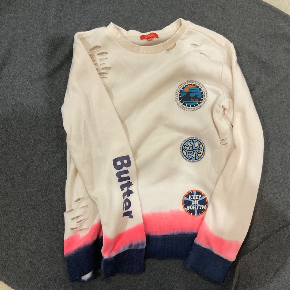 Butter Goods Crewneck - Picture 2 of 2